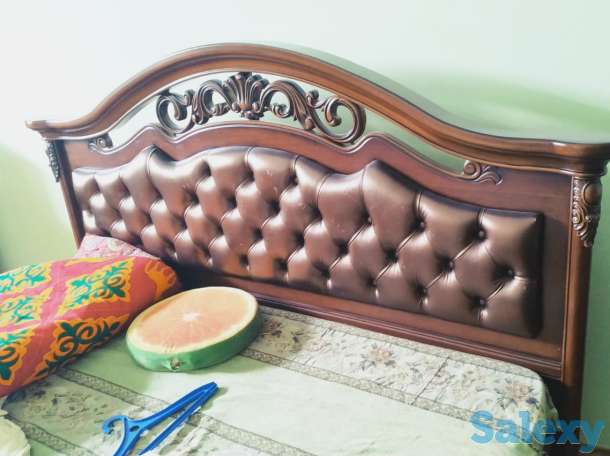 Срочно продам спальным гарнитур., фотография 4