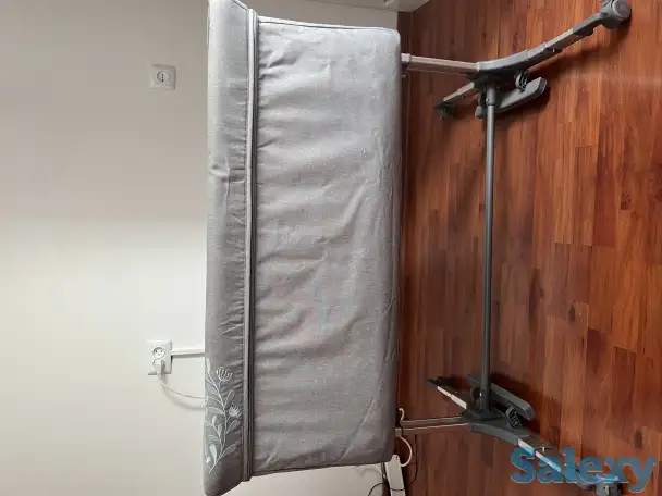 Кроватка-манеж, фотография 3