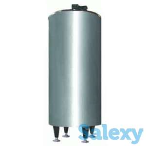 Резервуары для приготовления смеси мороженого РСМ-1,25, фотография 1