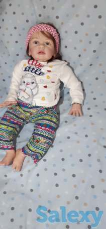 Кукла Миа, фотография 1