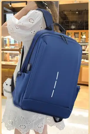 рюкзак для школьников и студентов, фотография 6