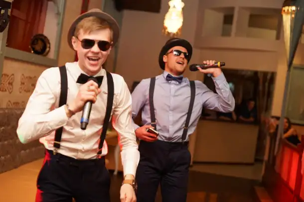 Ведущий праздников и мероприятий. Тамада, фотография 5