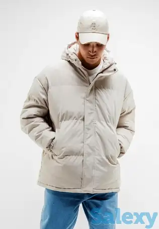 Куртка утепленная minestone, фотография 1