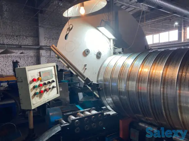 Вентиляция под ключ . Приточно вытяжные системы . Монтаж вентиляции, вытяжки., фотография 4