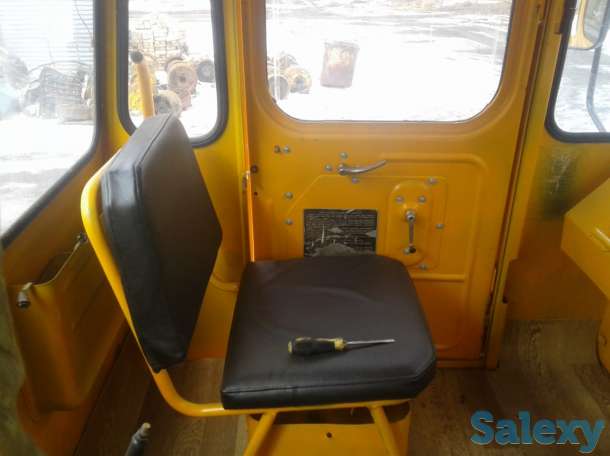 Кировец К 700, фотография 8