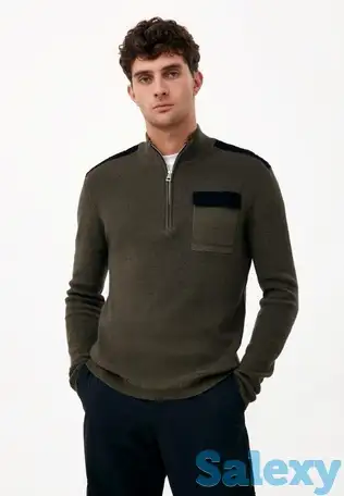 Джемпер finn flare, фотография 1