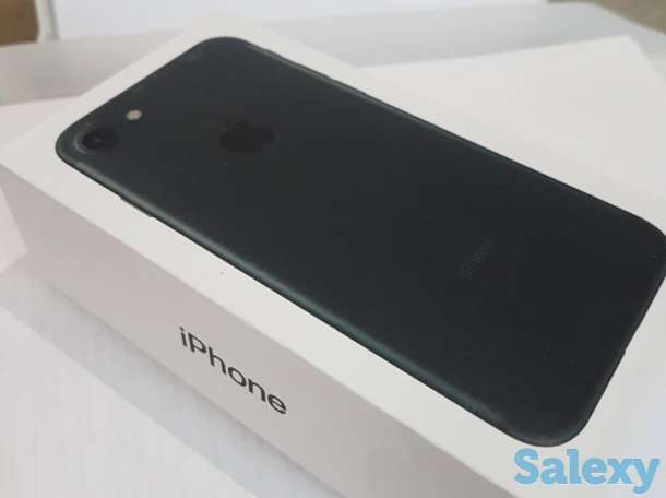 Apple iPhone 7 32Gb, фотография 1