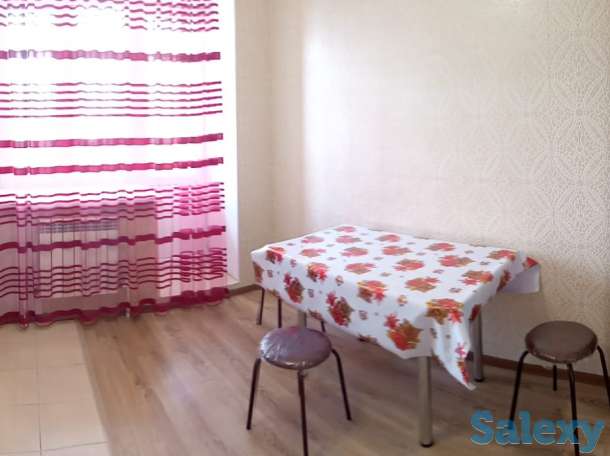 Восхитительная 1 квартира в 