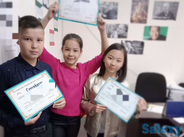 курс скорочтения на каникулах, фотография 3