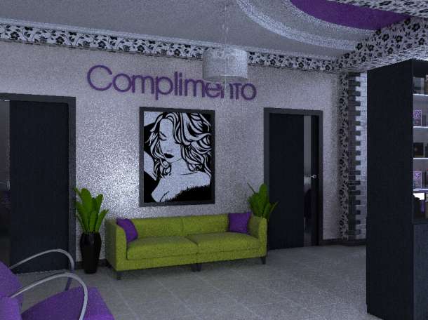 Сдаётся в аренду новый салон красоты, фотография 2