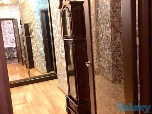 Сдам в аренду 2х комнатную квартиру на левом берегу жк лазурный квартал, фотография 2