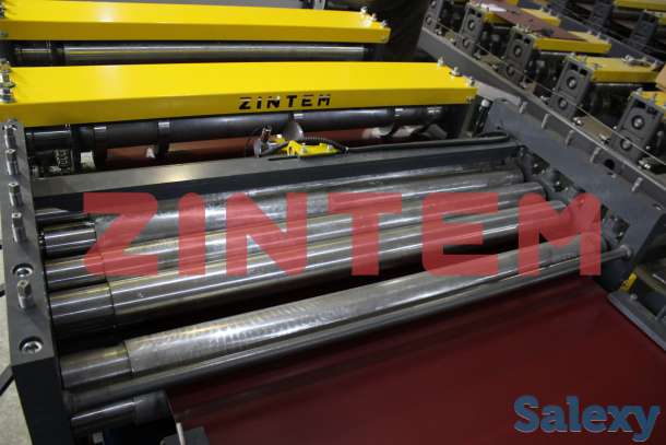 Продольно-поперечная резка, фотография 3