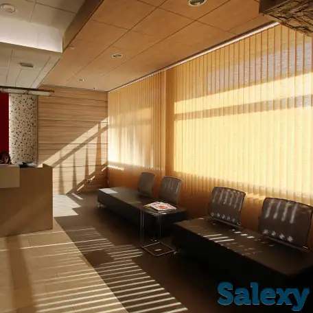 Жалюзи Алматы все виды, фотография 8