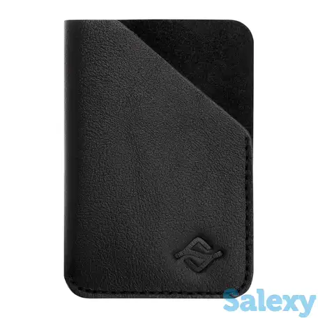 Кардхолдер rugby black, фотография 1