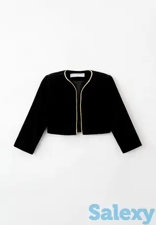 Жакет ete children, фотография 1