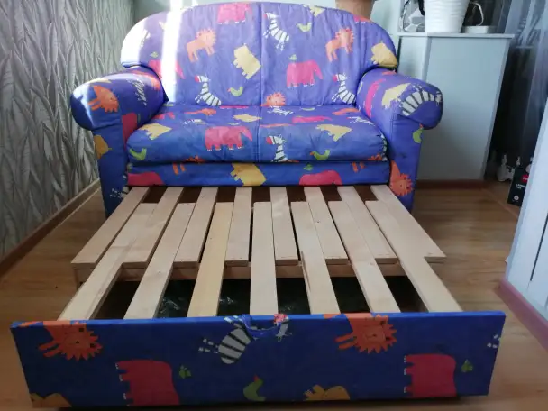 Диванчик бу, фотография 1