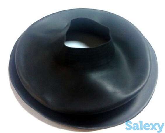 Латексная манжета whites шейная, фотография 1