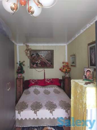 Продается 2-х комнатная квартира, Космическая 7, фотография 2