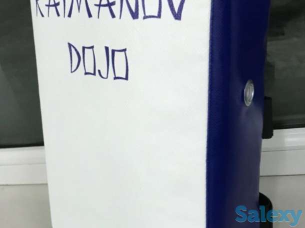 Боксерские мешки, груши, фотография 7