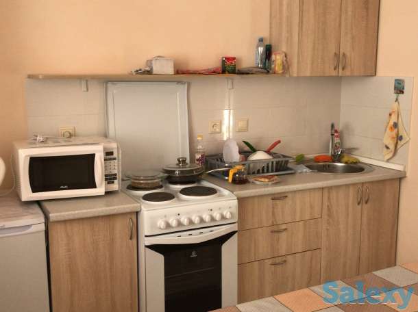 Сдам в аренду, Улица 38 жк ново сити, фотография 4