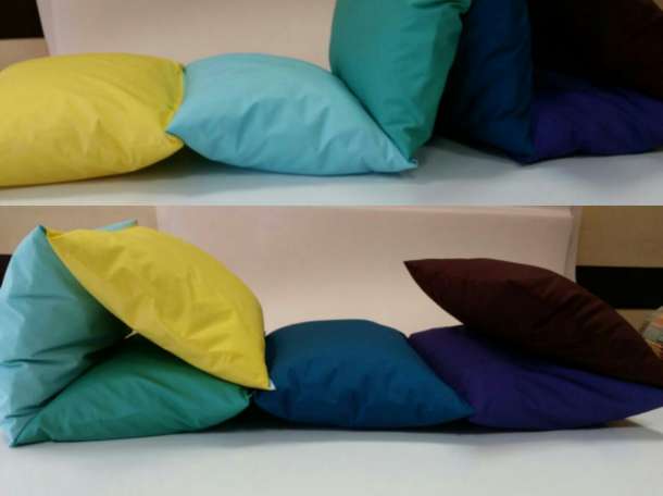 Постельные принадлежности, фотография 2