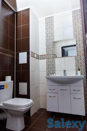 Уютная 2комнатная квартира с панорамным видом на город, фотография 10