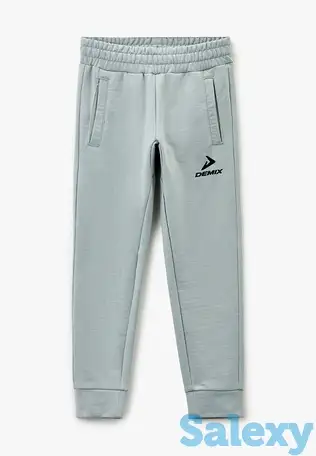 Брюки спортивные demix, фотография 1