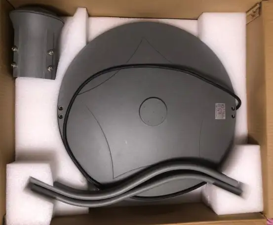 САДОВО-ПАРКОВЫЙ LED СВЕТИЛЬНИК 100ВТ, фотография 4