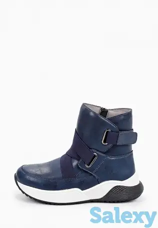 Ботинки orthoboom, фотография 1