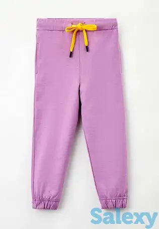 Брюки спортивные smena, фотография 1