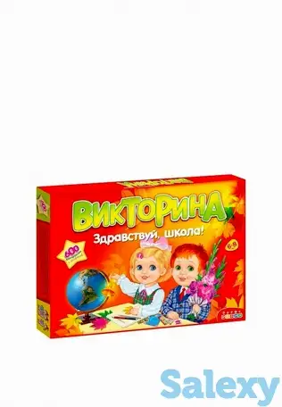Игра настольная дрофа-медиа, фотография 2