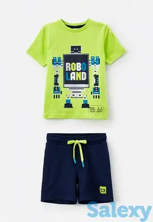 Костюм спортивный playtoday, фотография 1