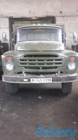 Услуги Зил самосвал по городу, фотография 2