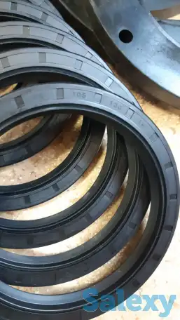 Ремкомполекты уплотнения., фотография 6