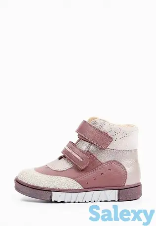 Ботинки лель, фотография 1