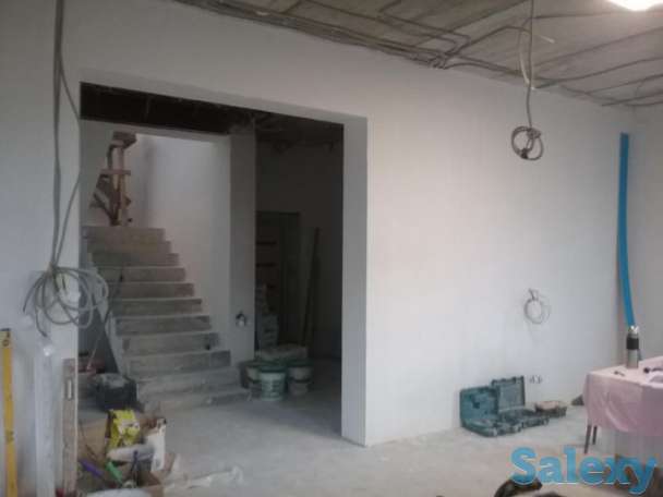 Мастер по отделочным работам, фотография 1