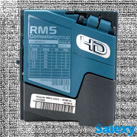 Монетоприемник Comestero Rm5 HD, фотография 2
