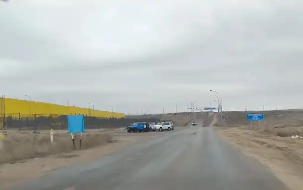 В промзоне Арна города Алатау 10 га, фотография 8