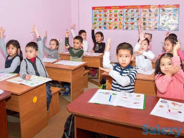 Детский образовательный центр  Ақылды Балақай, фотография 7