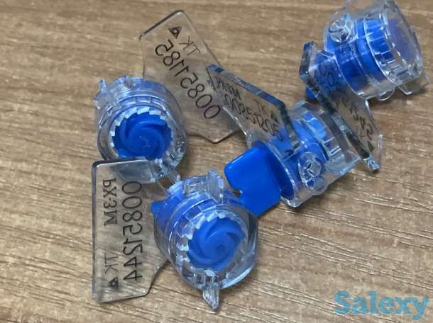 Скорая пломбировочная помощь, фотография 2