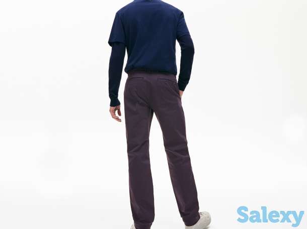 Брюки lacoste, фотография 2