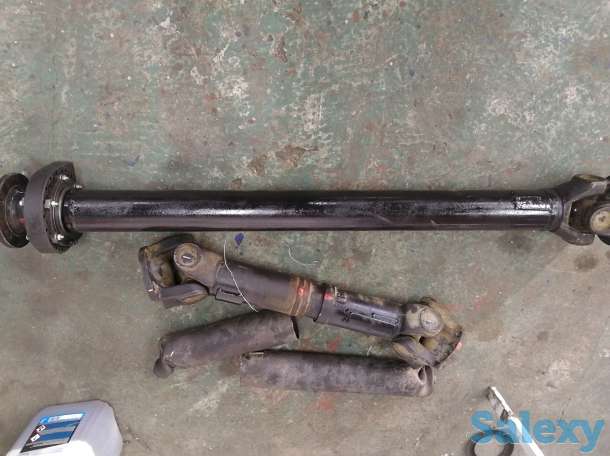 Ремонт карданных валов любой сложности, фотография 8