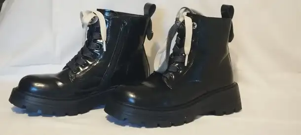 Обувь для девочки, фотография 1