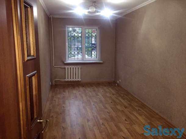 Срочно продам 3х комнатную квартиру, Панфилова Райымбека, фотография 2