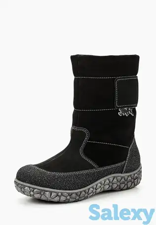 Сапоги лель, фотография 1