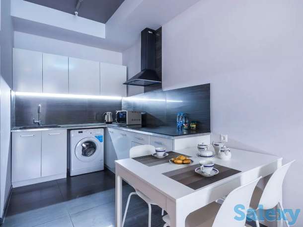 Квартира с видом на горы, ул. Сатпаева, 90/20, фотография 14