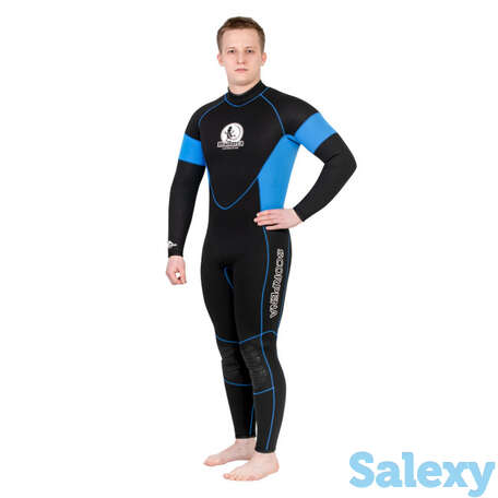 Гидрокостюм scorpena mallorca 7 мм, фотография 1