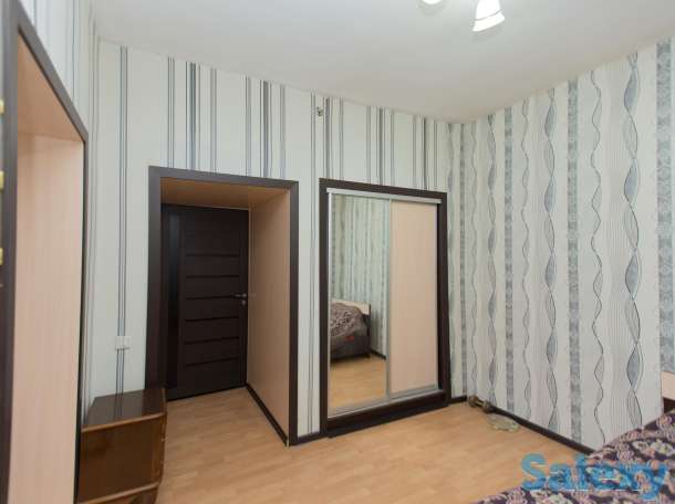 3-комнатная квартира, 56 м², 3/3 этаж, Жамбыла 98 — Амангельды, фотография 6