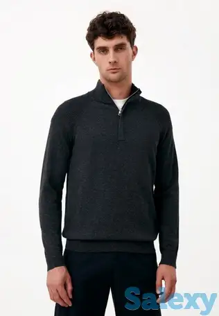 Джемпер finn flare, фотография 1