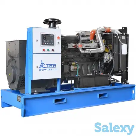 Ремонт дизельных и бензиновых генераторов!, фотография 3